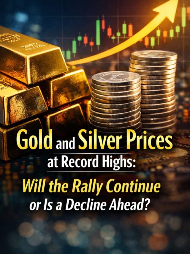 gold silver 27 jan 2026