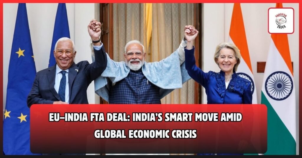 eu-india fta