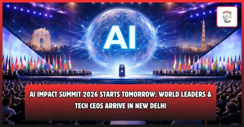 Ai Summit 2026
