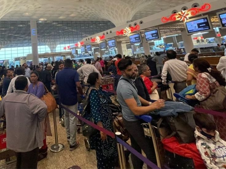 DGCA New Air Ticket Refund Rule 2026: Big Relief for Flyers, 48-Hour Free Cancellation Announced