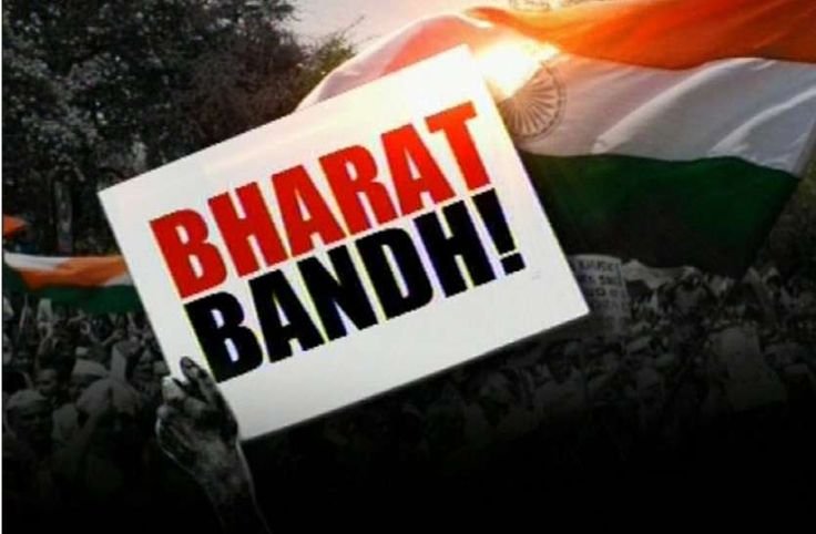 Bharat Bandh