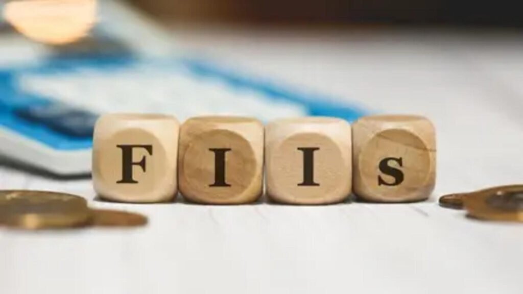 FIIS increases investment