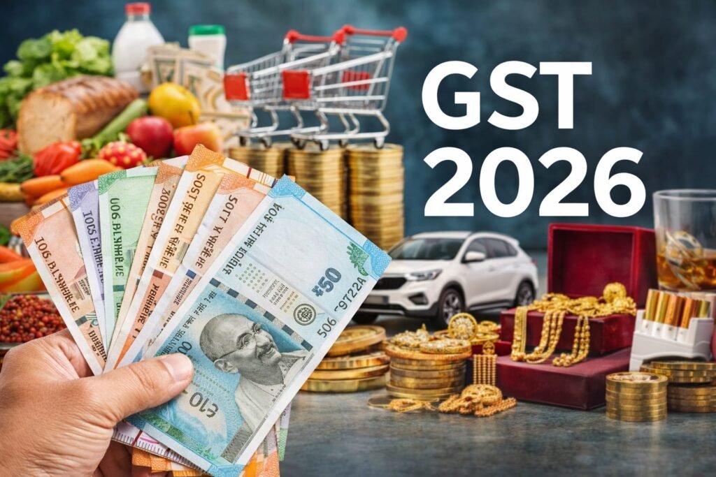 GST 2026