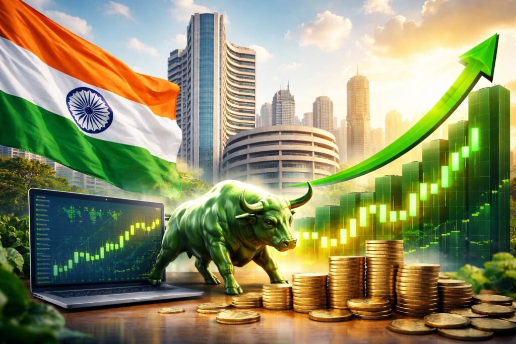 Indian Stock Market