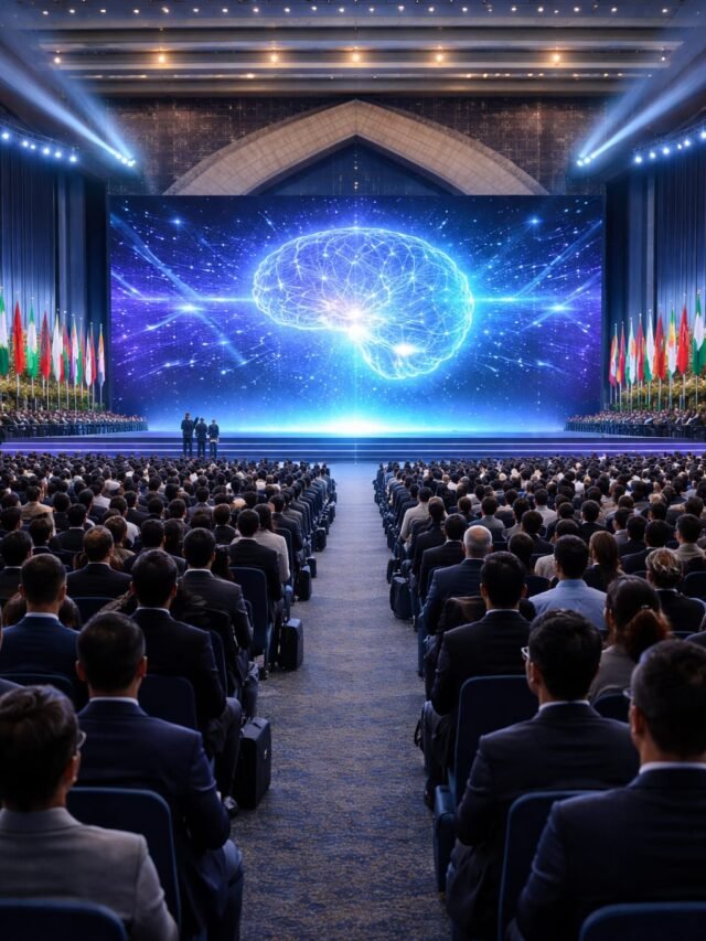 Ai Summit 2026