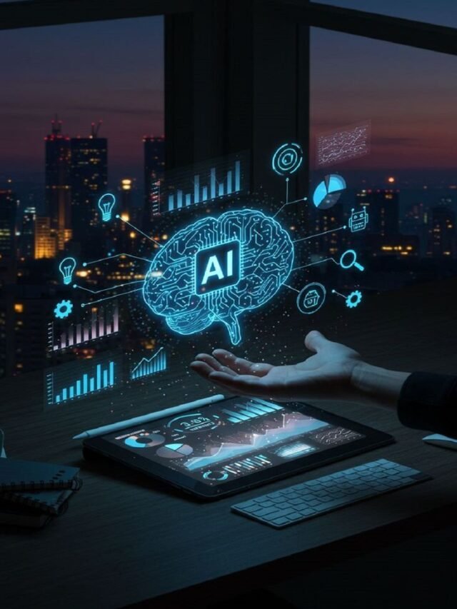 AI Impact on Jobs