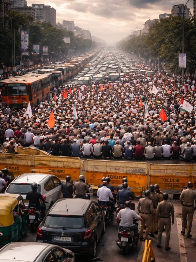 BMS Strike 25 February 2026: What Will Stay Open as Workers Plan Nationwide Road Protests