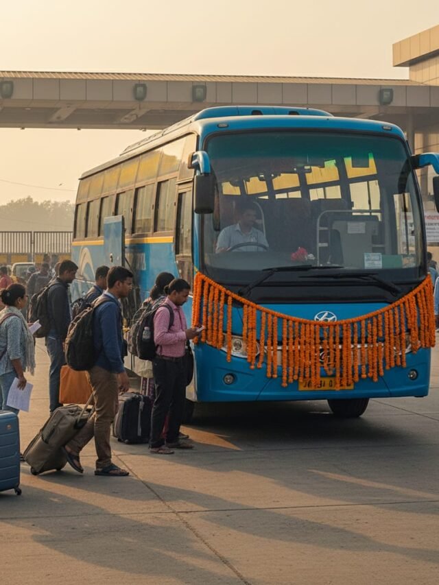 Dhaka Agartala Bus 2026