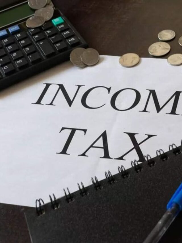 Income Tax 2026
