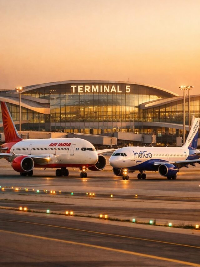 Riyadh Airport Update