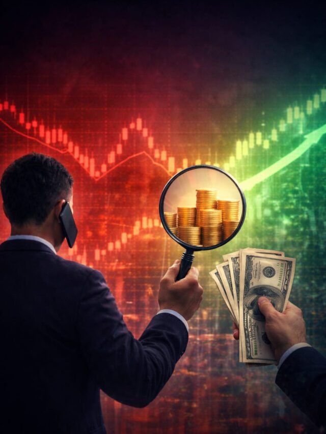 budget 2026 shakes stock market