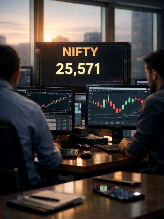 Monday Market Prediction
