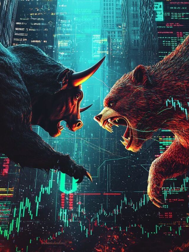stock market prediction