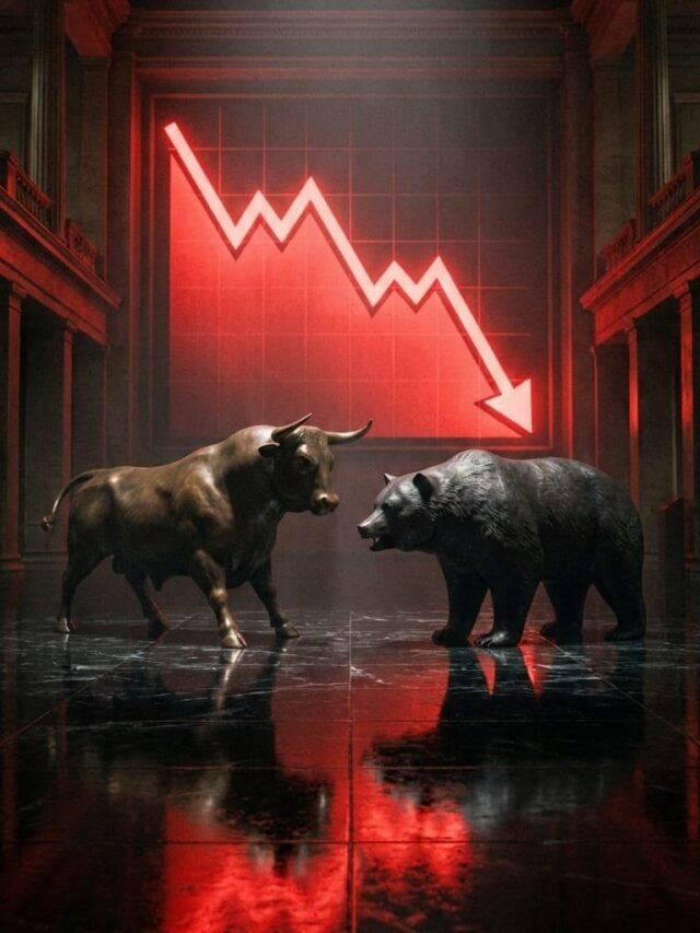 stock market update