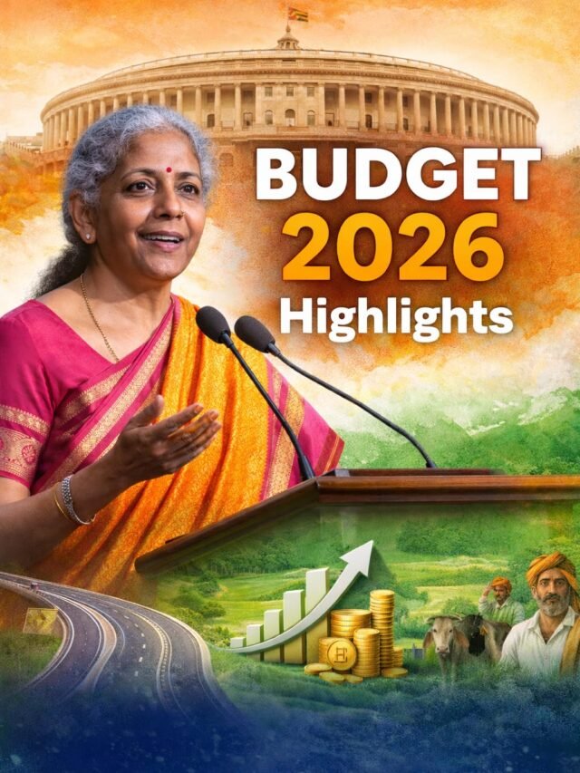 union budget 2026