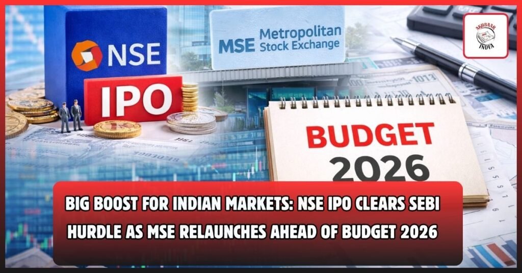 nse ipo 2026