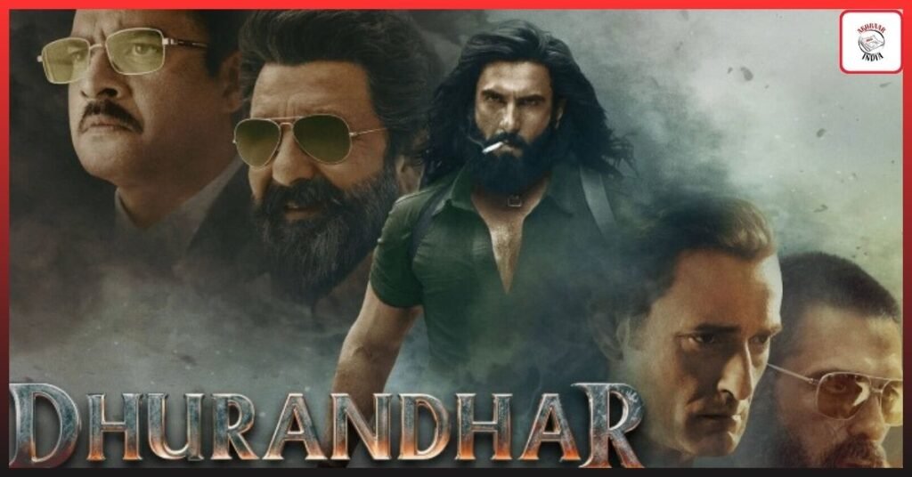 Dhurandhar 2 Box Office Storm: ₹1200 Cr Worldwide & Karan Johar’s Emotional Reaction Shocks Fans