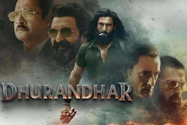 Dhurandhar 2 Box Office collection