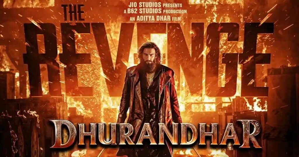Dhurandhar 2 Controversy Explodes Before Release: Will the Storm Stop ‘Dhurandhar 2: The Revenge’ from Crossing ₹100 Crore?