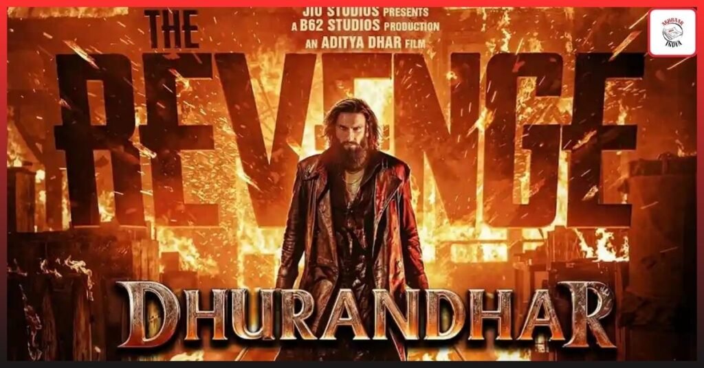 Dhurandhar 2 Controversy Explodes Before Release: Will the Storm Stop ‘Dhurandhar 2: The Revenge’ from Crossing ₹100 Crore?
