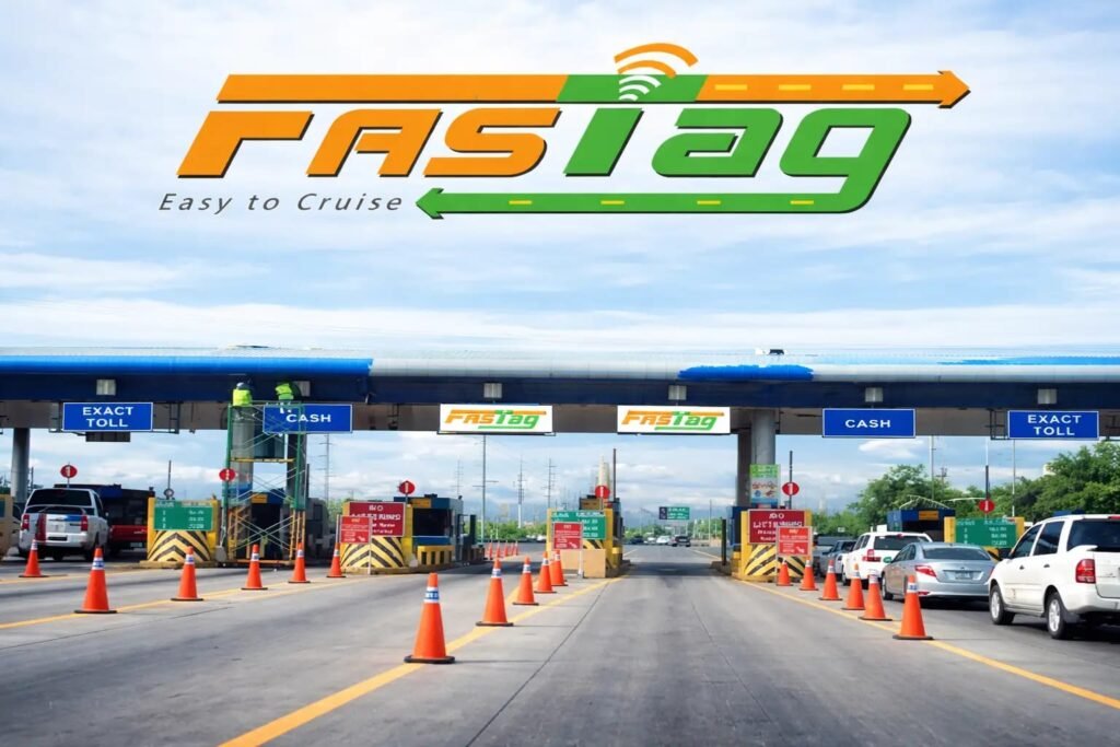 FASTag Annual Pass Price Hike 2026: Pay More from April 1 — Check New Rate