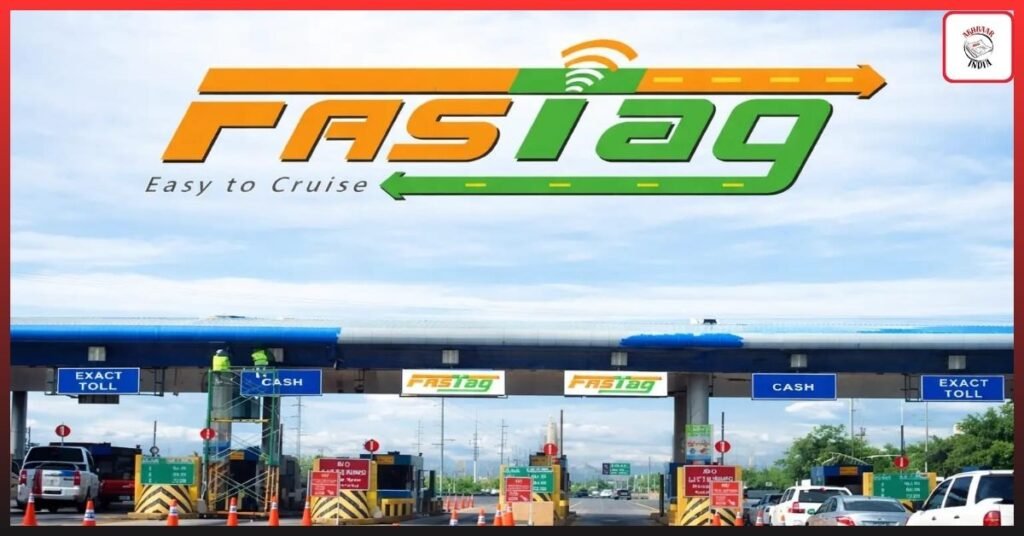 FASTag Annual Pass Price Hike 2026: Pay More from April 1 — Check New Rate
