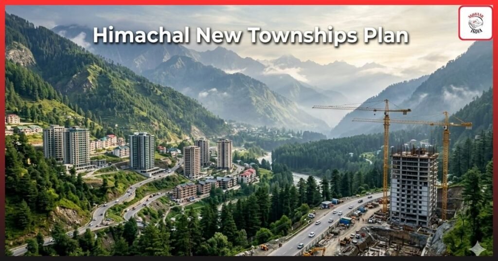 Himachal Pradesh New Cities Plan 2026 Sparks Buzz — Is This the Biggest Housing & Investment Opportunity Yet?