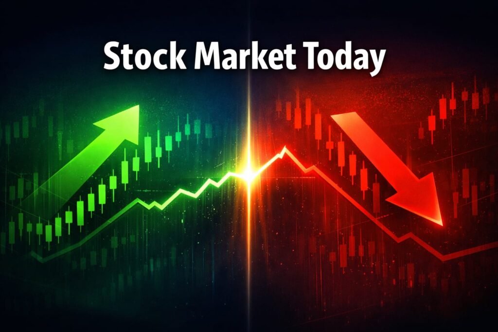 Stock Market Today: After 500+ Point Rally, Will Nifty Break 23,800?