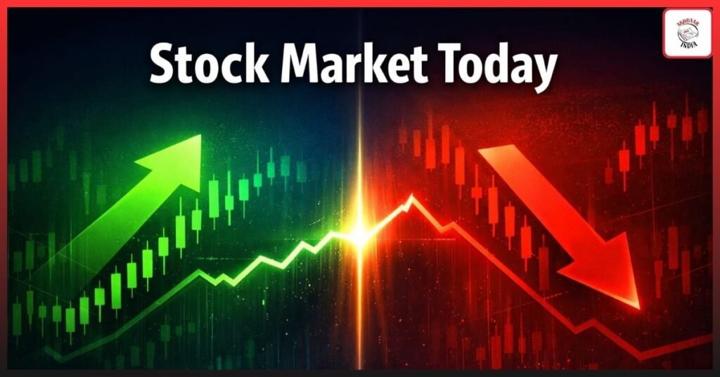 Stock Market Today: After 500+ Point Rally, Will Nifty Break 23,800?