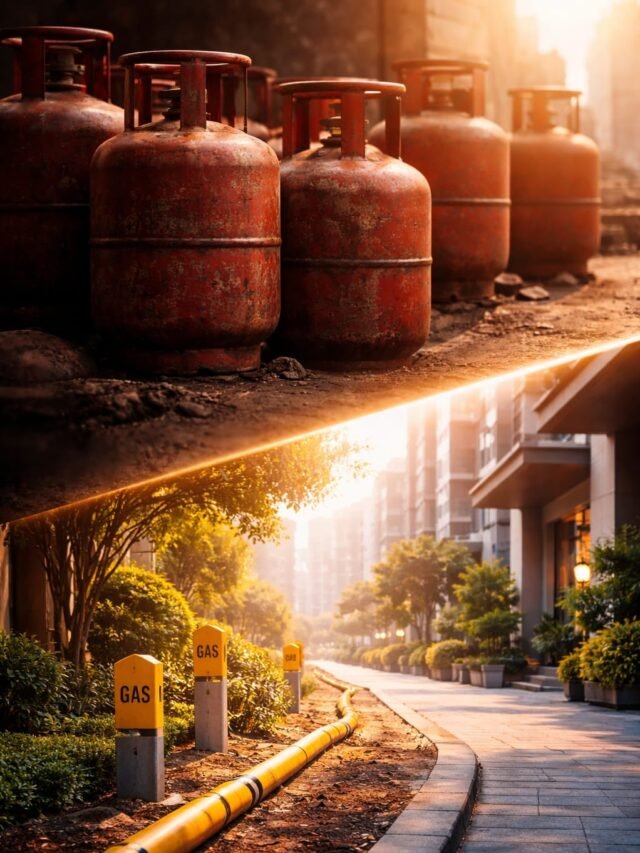 90 Days Left! PNG Rule May Cut Your LPG Supply Soon