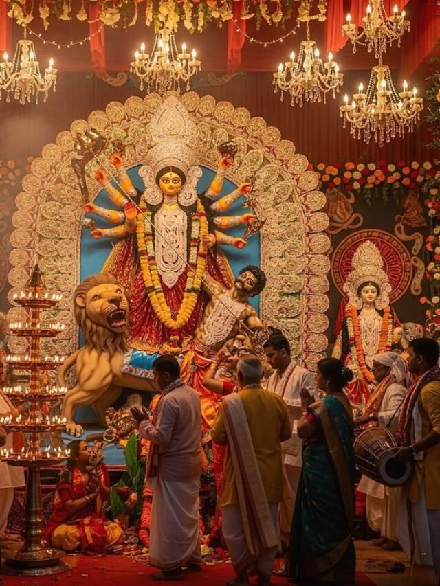 Chaitra Amavasya 2026 & Navratri 2026: Is It March 18 or 19?