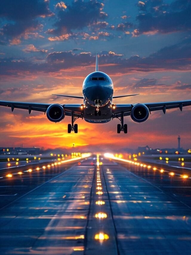 Indian Flights Advisory