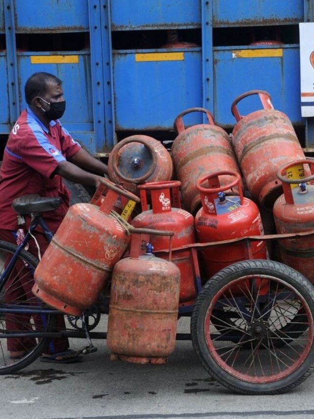 LPG Shortage Crisis in India: Why Restaurants and Street Vendors Are Suddenly Struggling