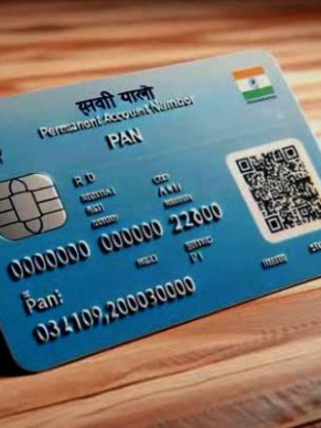 PAN Card