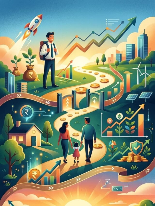SEBI Life Cycle Funds 2026: The New Mutual Fund Rule Investors Should Know