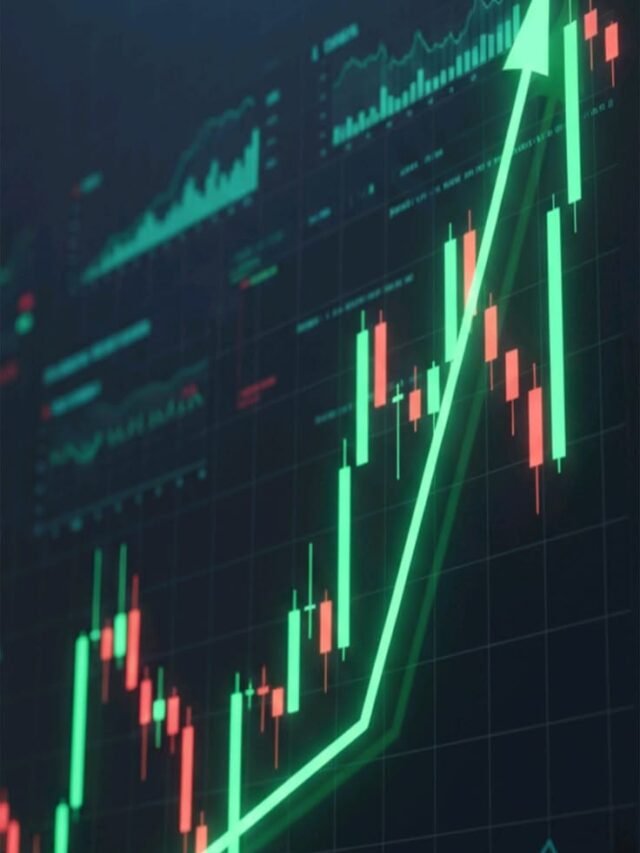 Stock Market Today: Nifty Near Key Breakout Level — Will It Cross 23,800?