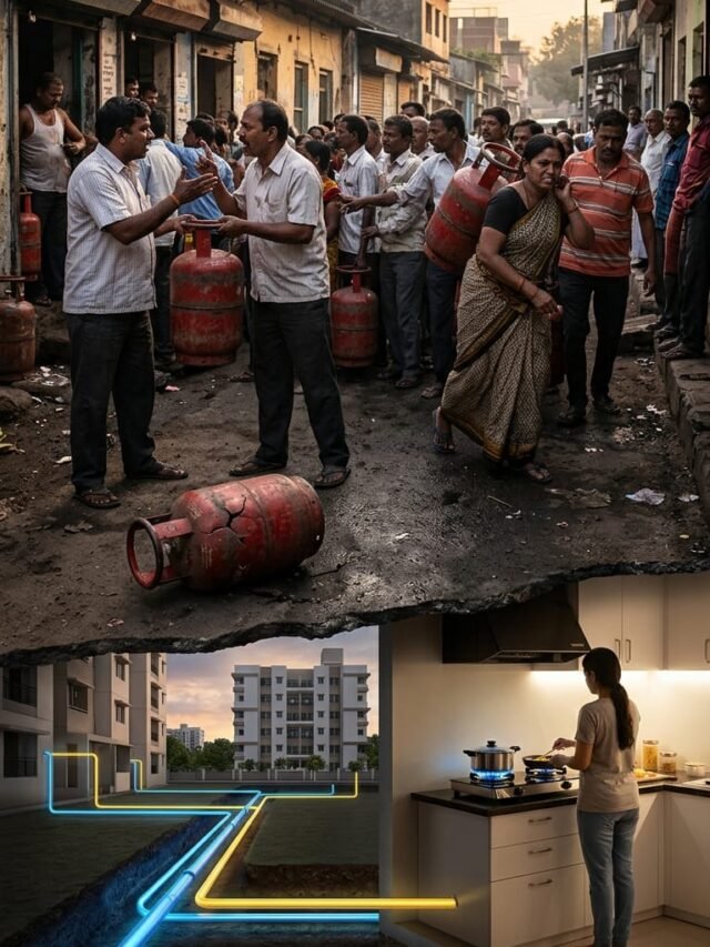 indian gas crisis31.3 poster story