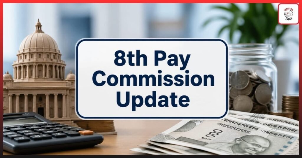 8th Pay Commission Update: ₹69,000 Salary Hike Reality or Just Hype?