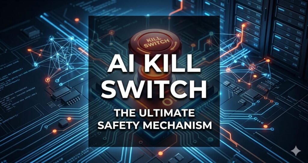 AI Kill Switch