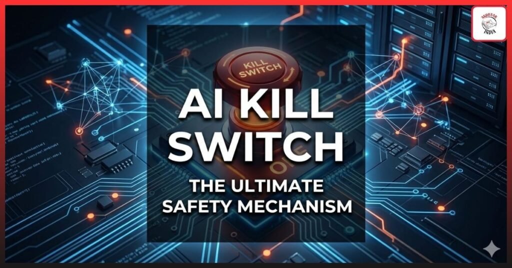 AI Kill Switch: Hidden Dangers of AI Agents You Must Know Before It’s Too Late