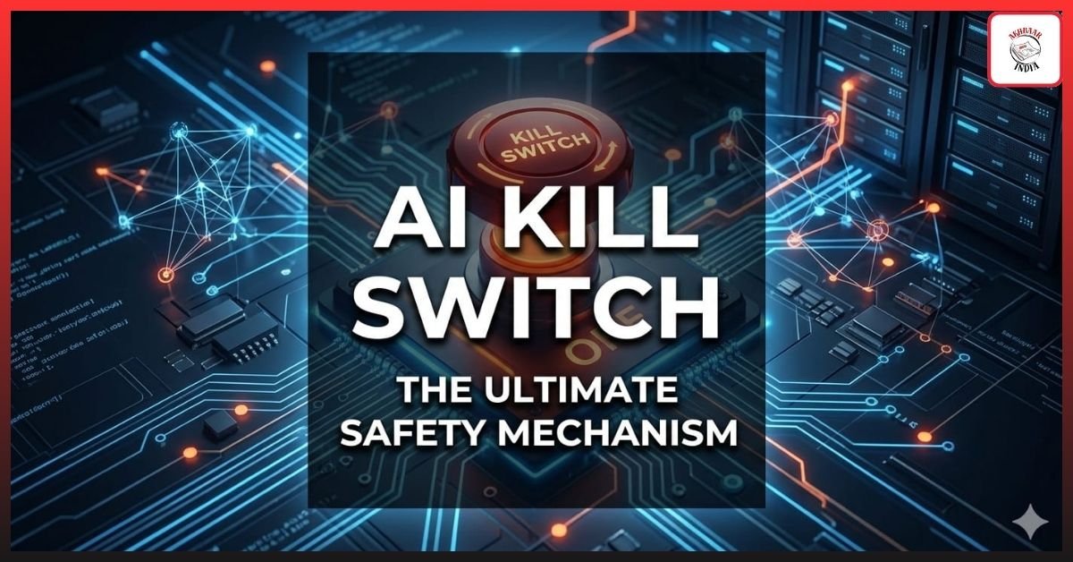 AI Kill Switch: Hidden Dangers of AI Agents You Must Know Before It’s ...