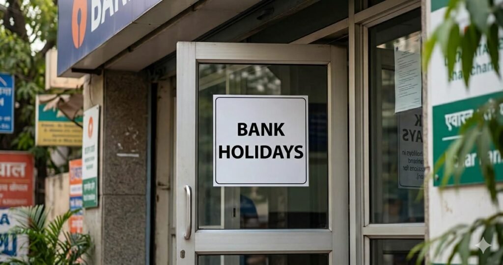 Bank Holidays April 15–16, 2026