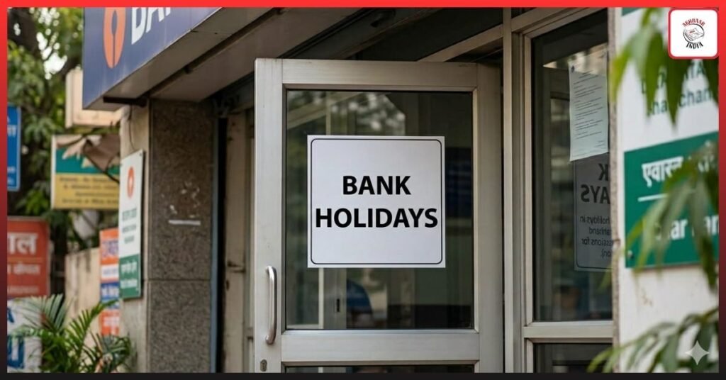 Bank Holidays April 15–16, 2026: Are Banks Closed in Your City? Check Before You Visit!