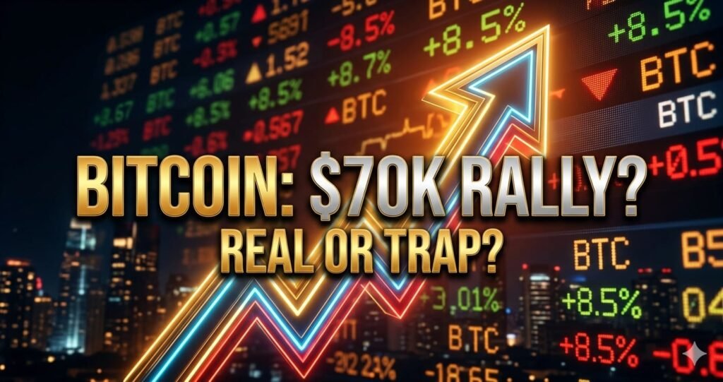 Bitcoin Price Today