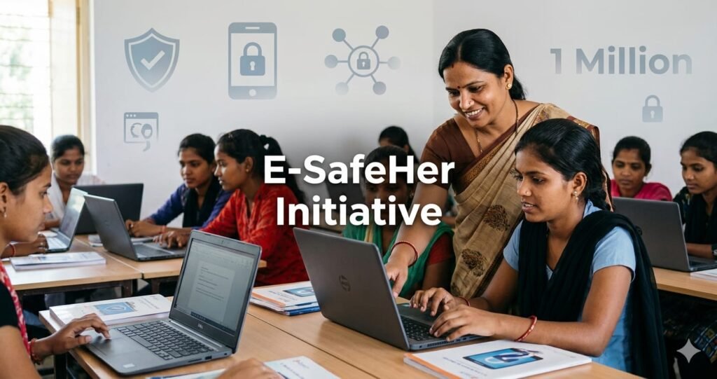 E-SafeHER Initiative