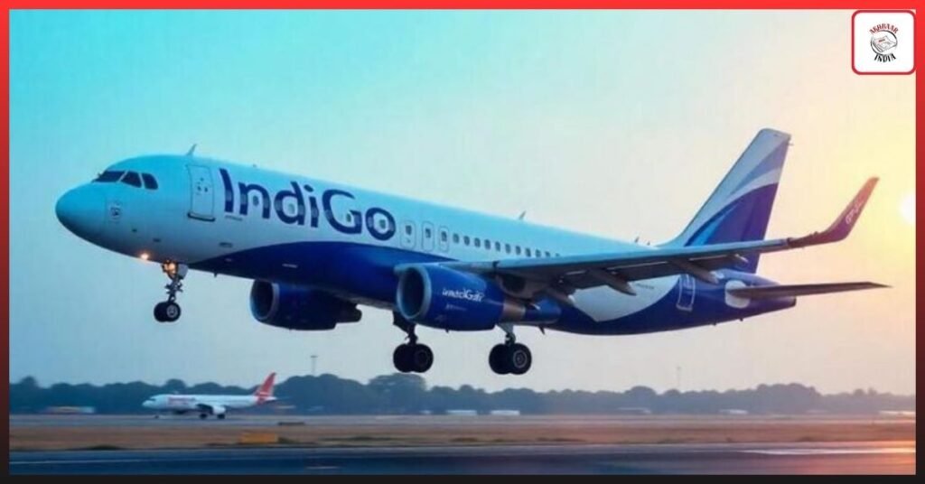 IndiGo Fuel Surcharge Hike 2026: Flights Get Costlier as Strait of Hormuz Crisis Triggers ATF Surge