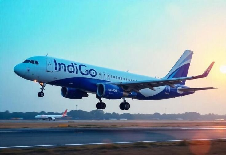 IndiGo Fuel Surcharge Hike 2026