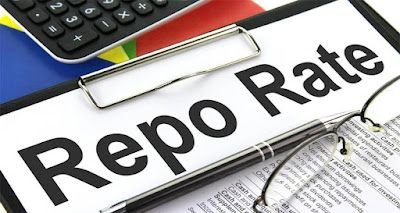 Repo Rate 2026 Update
