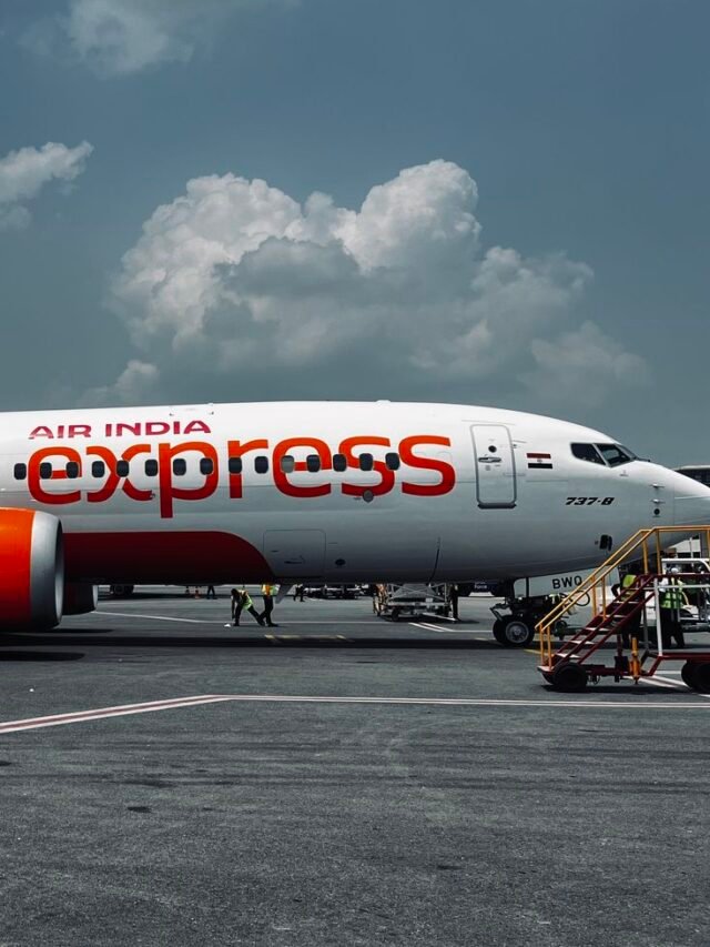 Air India New Routes 2026: Delhi–Hanoi & Hidden Flights Revealed