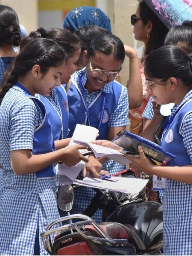 CBSE 2026 Big Update: Twice Exams, New Pattern—What’s Changing?